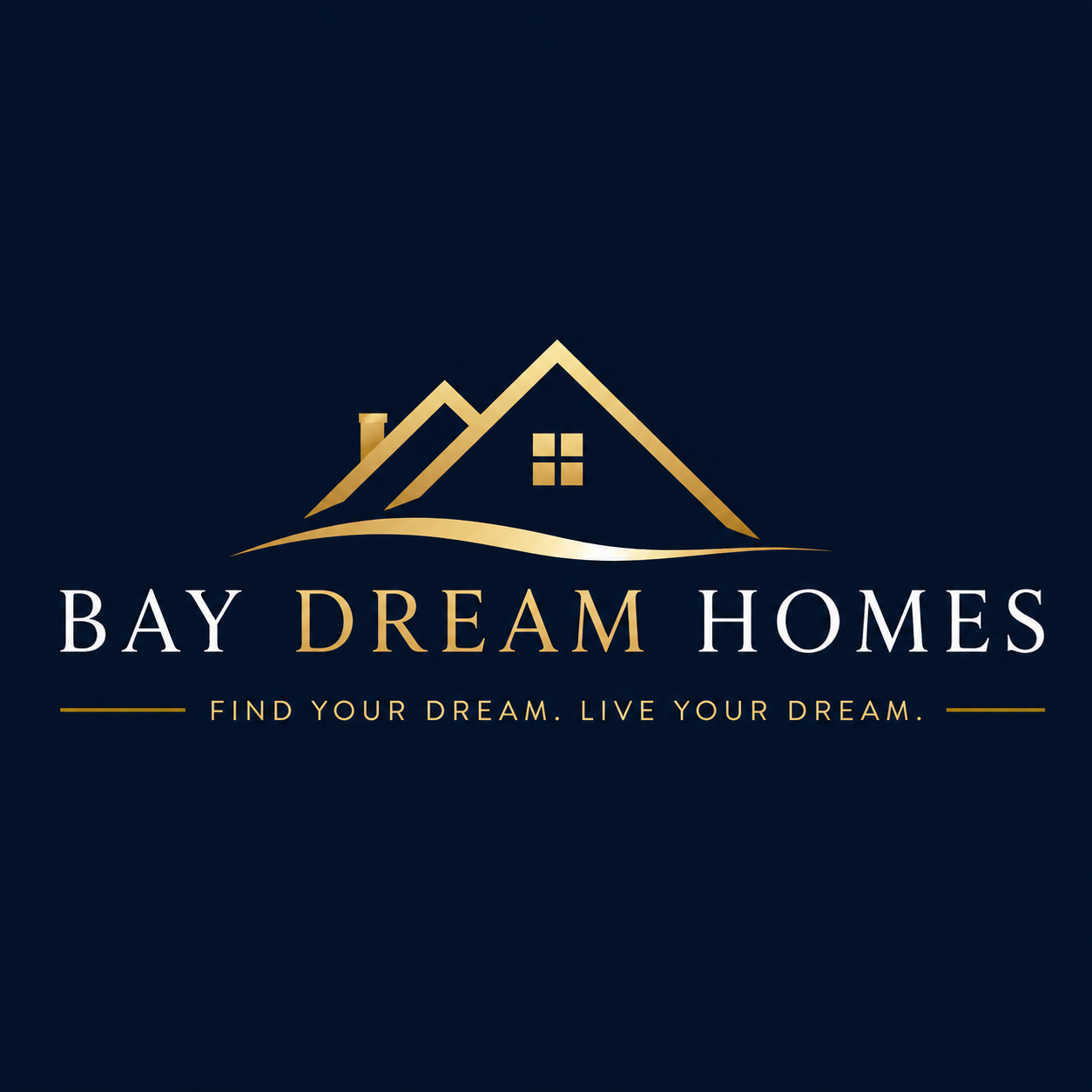 Bay Dream Homes — Find your dream. Live your dream.